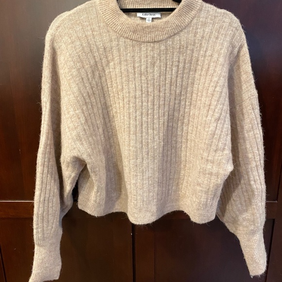 & Other Stories Rib Knit Sweater - Picture 1 of 1